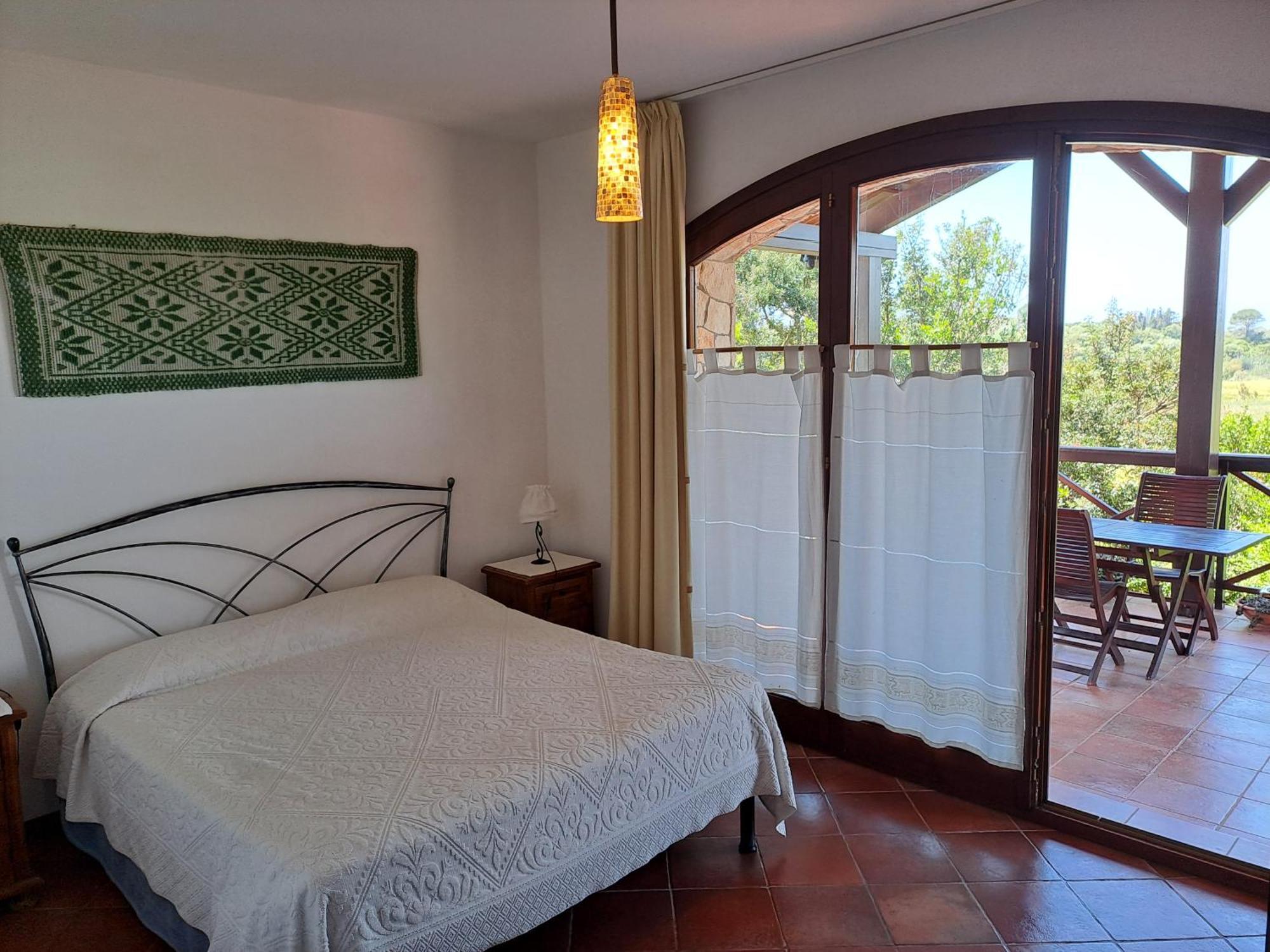 B&B Castiglias Alghero Exterior foto