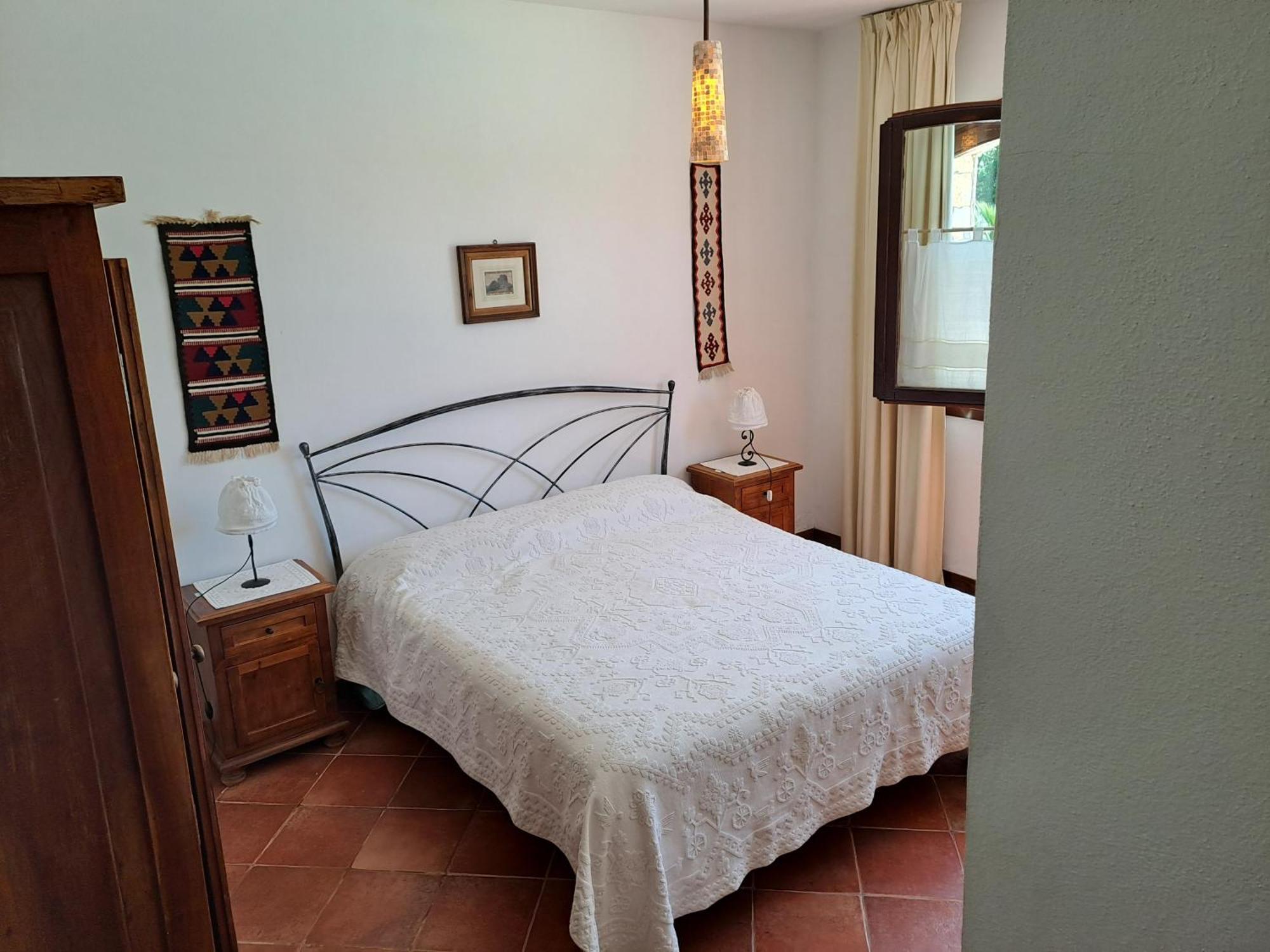 B&B Castiglias Alghero Exterior foto